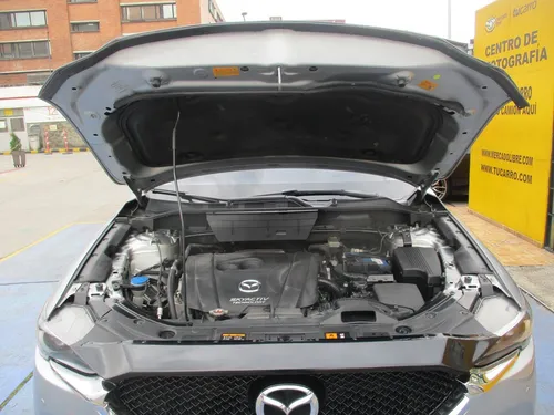 Mazda CX-5 GRAND TOURING 4X2 2500CC AT AA