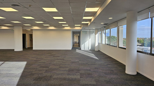 Oficinas En Alquiler | Olivos Building 2, Dr. Nicolás Repetto 3656, Olivos, Gba Norte | 1 Piso - 778 M²