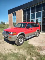 Comprar Mitsubishi Nativa 3.0 Ls V6 4x4
