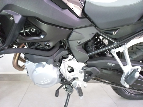 Imagem 8 de 14 de Bmw F750 Gs Premium 2021
