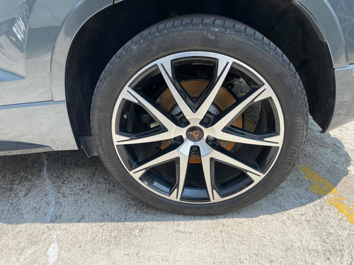 Imagen 14 de 14 de Ateca Cupra 2020