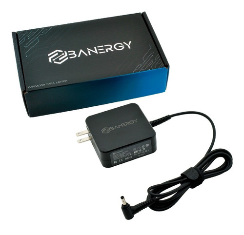 Cargador Para Lenovo Ideapad 320-15abr 320-17isk 310mt 65w