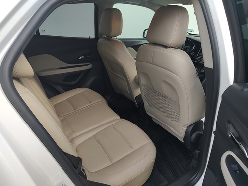 Buickn Encoren Leather_encore 4 Puertas