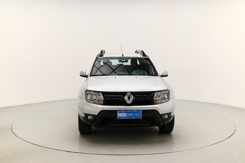 Imagen 2 de 15 de Renault Oroch Expresion 1.6 2020