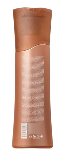 Shampoo Nutritivo Amend Expertise Marula Fabulous 250ml