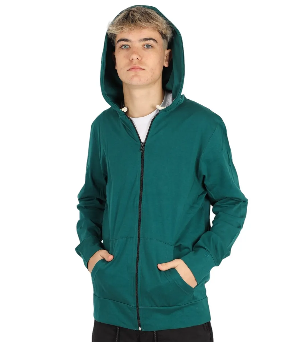 Buzos y Hoddies
