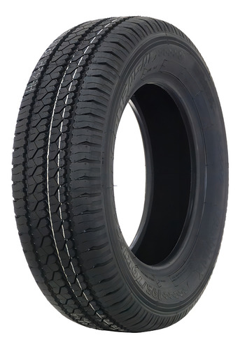Pneu Aro 15 Compasal 195/70r15c 8 Lonas 104/102r Vanmax