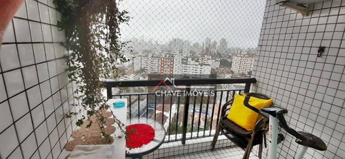 Imagem 5 de 17 de Apartamento No Macuco, Proximo À Afonso Pena . São Dois Dormitórios, Sendo Uma Suíte. Com Varanda E Vista Livre, - Ap3012