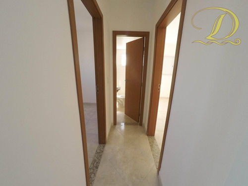 Imagem 14 de 28 de Apartamento Novo Com 2 Dormitórios À Venda Na Praia Grande!!! - Ap3498