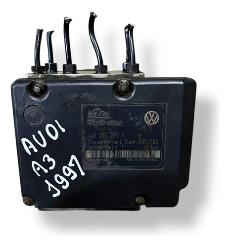 Módulo Central Abs Audi A3 1997 1998 1999 2000 1j0907379a
