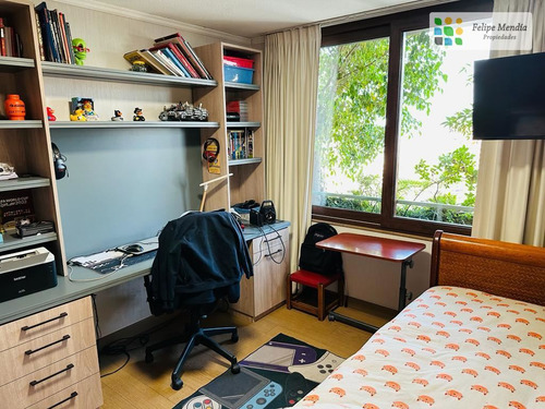 Vista Insuperable, 3 Dorm, Piscina, 1 Estacionmiento + 1