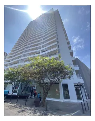 Departamento en arriendo