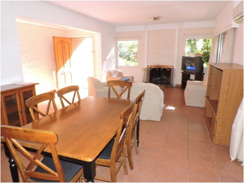 San Rafael, Muy Linda Casa, 3 Dormitorios- Ref: 2911