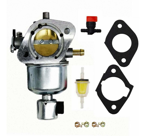 Arburador Junta Para Kawasaki Especifico Adapta Carb