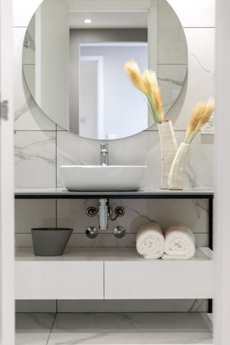 Imagen 6 de 29 de Apartamento 3 Dormitorios En Playa Mansa, Punta Del Este - Venetian Tower