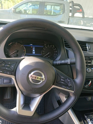 Imagen 10 de 24 de Nissan Frontier S 4x2 0km - Plan De Ahorro - Taikki Autos