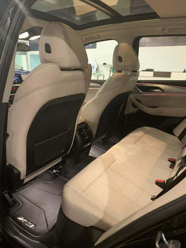 Bmw X3 2.0 16v X Line20i