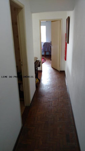 Sobrado Para Venda Em São Paulo, Parque São Lucas, 3 Dormitórios, 3 Banheiros, 5 Vagas - Lpf259_2-1156067