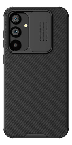 Capa Anti Impacto Nillkin Camshield Pro Para Galaxy S23 Fe