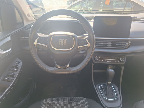 Fiat Pulse 1.3 FLEX DRIVE CVT