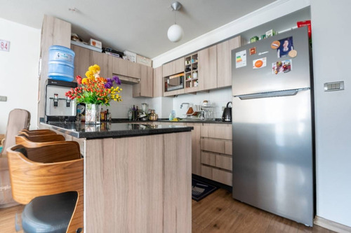 Departamento En Venta - Edificio Torre Capital