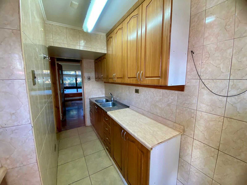 Departamento Céntrico, Calle Amthauer (68838)