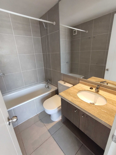Dpto 2 Dormitorios,estac Y Bod, San Miguel (87034)