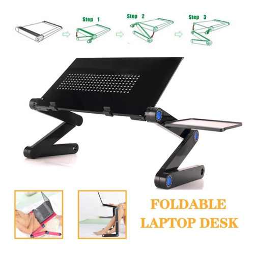 Mesa Plegable Para Laptop