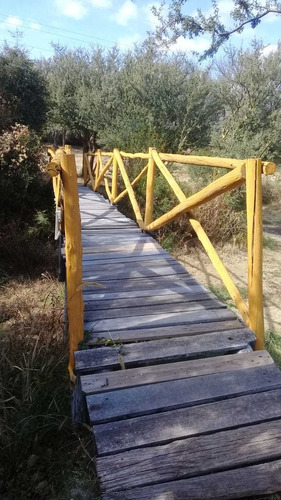 Imagen 12 de 25 de Cabañas Las Moras