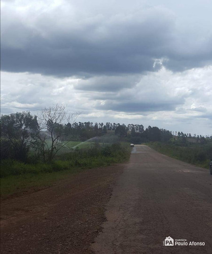 Chácara À Venda, 2300 M² Por R$ 65.000,00 - Zona Rural - Poços De Caldas/mg - Ch0040