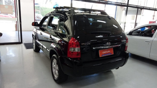 Imagem 4 de 14 de Hyundai Tucson 2013