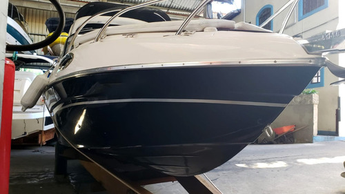 Lancha Fs 230 Scappare 2017 Nx Nhd Ventura Phantom Real
