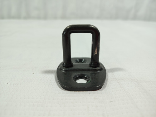 Contra Chapa Cajuela Chevrolet Spark 1.4 Mod 16-21 Original (Usado)