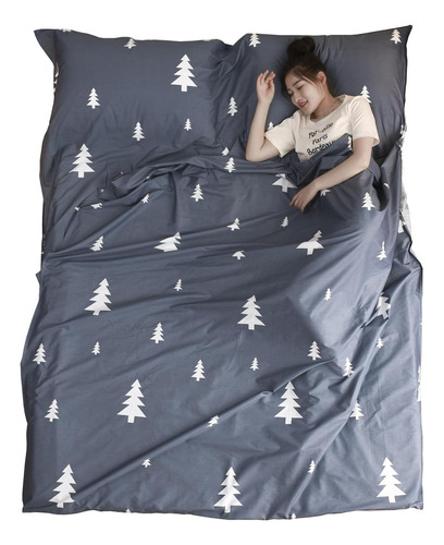 Saco De Dormir Para Saco De Dormir Ligero Compacto De ALG