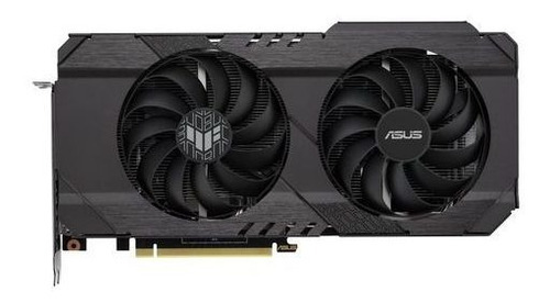 Tarjeta Video Asus Tuf Gaming Rtx 3050 Oc 8gb Geforce Nvidia