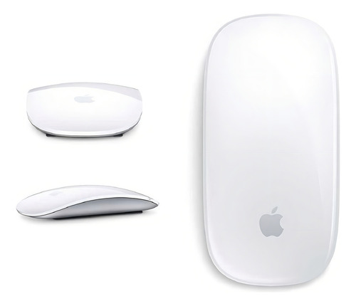 Apple Magic Mouse 2 Blanco