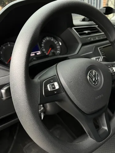 Volkswagen Gol 1.6 Comfortline