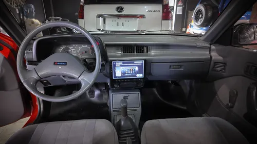 Chevrolet Swift 1.3