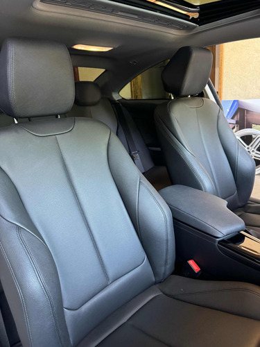 BMW Serie 4 2.0 430i Coupe Sportline 252cv