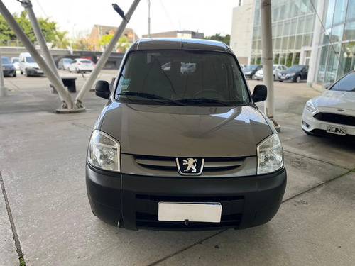 Peugeot Partner 1.6 Hdi Furgon Confort 92 5as