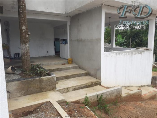 Chácaras À Venda Em Mairiporã/sp - Compre O Seu Chácaras Aqui! - 1471450