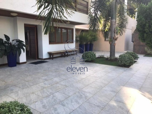 Imagem 7 de 19 de Excelente Casa Duplex 4/4 Com 2 Suites No Itaigara , 780m, 7 Vagas De Garagem E Mobiliada - Jn078 - 69672923