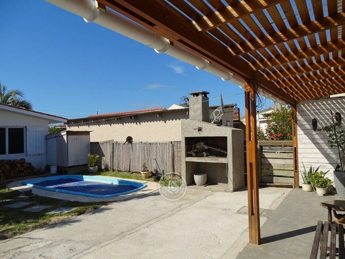 Timbó Monoambiente En La Coronilla