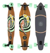 Comprar Sector 9 Chamber Vortex Longboard Completo