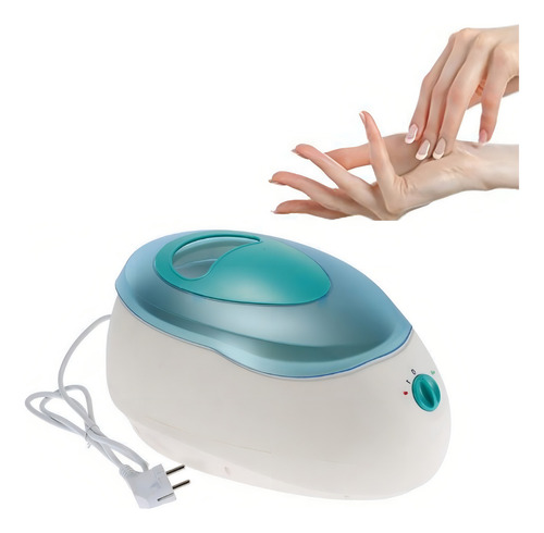 3000ml Heater Salon Spa Warmer Machine Banho De Parafina Cor Fix