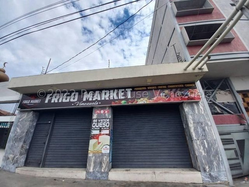 Imagen 5 de 30 de Local Comercial En Alquiler Zona Centro, Cerca Avenida Venezuela, Tres Baños, Oficinas,300 Metros2, Contacto 0424-5620928. Flex 22-15582 Z09