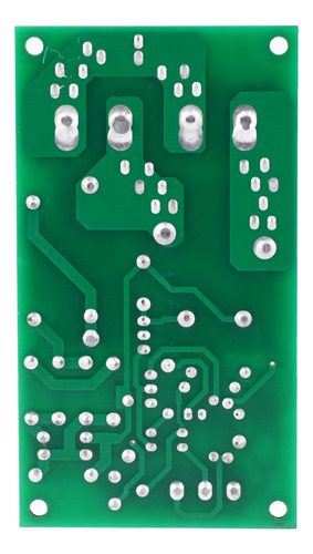 Módulo De Retardo Time Relay 220vac Rd1032-30s Ajustable