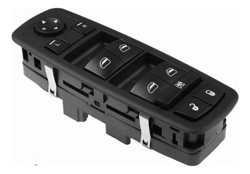 Switch Control Maestro Para Chrysler Town & Country 08-2009