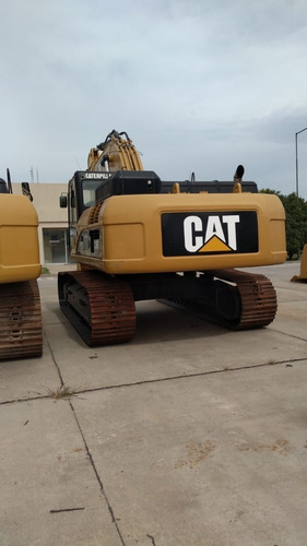Caterpillar 336 D L M E