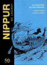 Comprar Nippur De Lagash Vol 2 Planeta Deagostini (español)